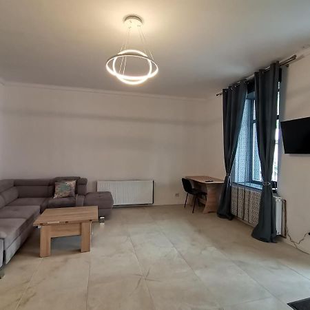 Ferienwohnung Casa J. Gusbeth Brașov Exterior foto