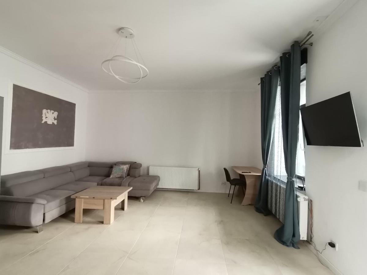 Ferienwohnung Casa J. Gusbeth Brașov Exterior foto